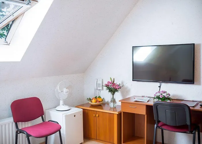 Wellness Szindbad 3*