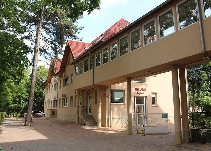 Wellness Szindbad