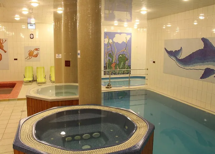 Wellness Szindbad