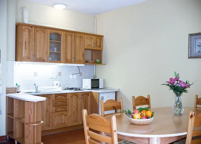 Ξενοδοχείο Wellness Szindbad 3*