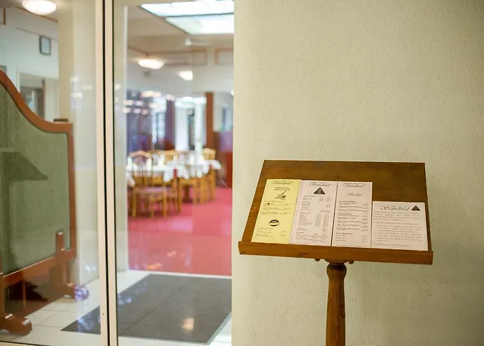 Wellness Szindbad Balatonszárszó