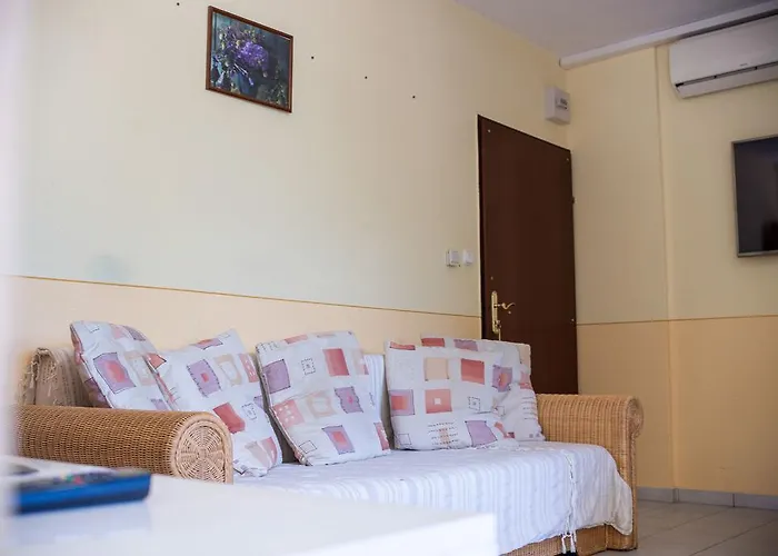 Wellness Szindbad Balatonszemes