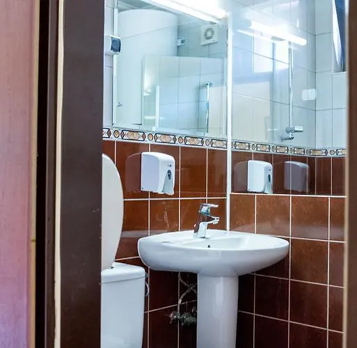 Wellness Szindbad Balatonszárszó