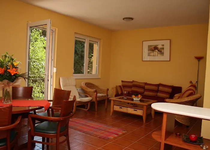 Hotel Wellness Szindbad