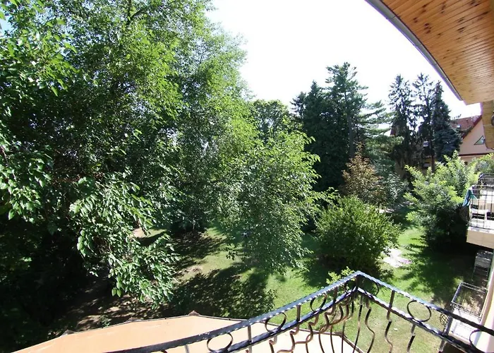 Wellness Szindbad Ξενοδοχείο
