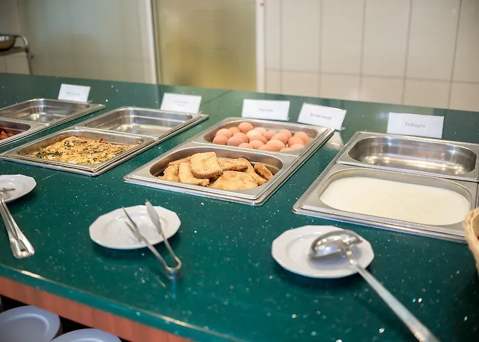 Wellness Szindbad Balatonszárszó