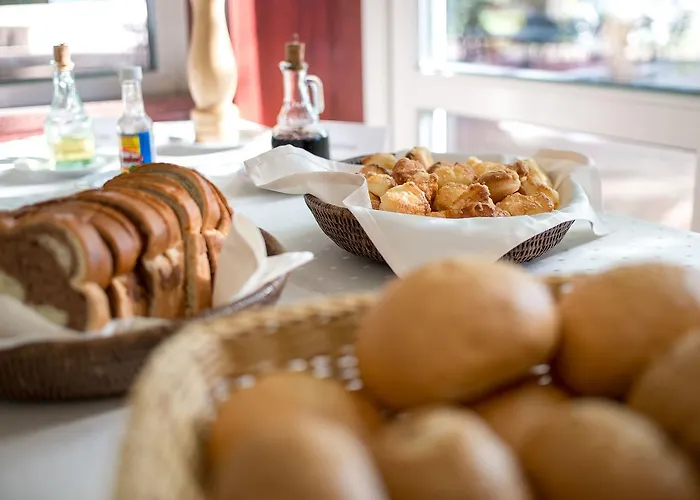 Wellness Szindbad Hotel