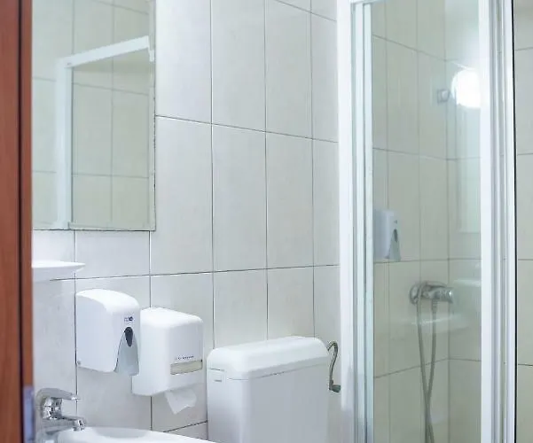 Wellness Szindbad 3*